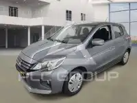 2023 Mitsubishi SpaceStar