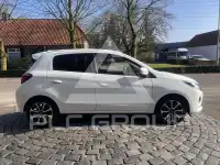 2023 Mitsubishi SpaceStar