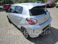 2023 Mitsubishi SpaceStar
