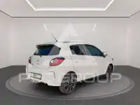 2023 Mitsubishi SpaceStar