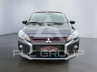 2023 Mitsubishi SpaceStar