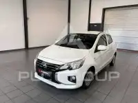 2023 Mitsubishi SpaceStar