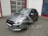 2023 Mitsubishi SpaceStar