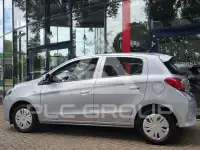 2023 Mitsubishi SpaceStar