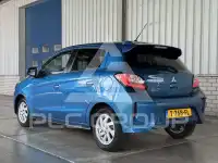 2023 Mitsubishi SpaceStar