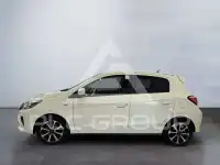 2023 Mitsubishi SpaceStar