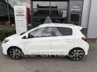 2023 Mitsubishi SpaceStar