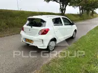 2023 Mitsubishi SpaceStar