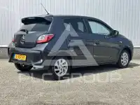 2023 Mitsubishi SpaceStar