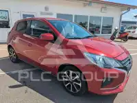 2023 Mitsubishi SpaceStar