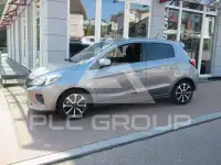 2023 Mitsubishi SpaceStar