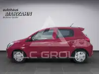 2023 Mitsubishi SpaceStar