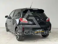 2023 Mitsubishi SpaceStar