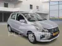 2023 Mitsubishi SpaceStar
