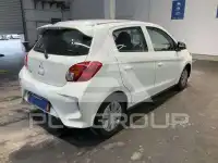 2023 Mitsubishi SpaceStar
