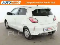2023 Mitsubishi SpaceStar