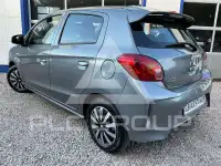 2023 Mitsubishi SpaceStar