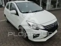2023 Mitsubishi SpaceStar