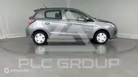 2023 Mitsubishi SpaceStar