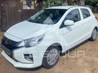 2023 Mitsubishi SpaceStar