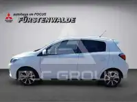 2023 Mitsubishi SpaceStar
