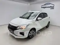 2023 Mitsubishi SpaceStar