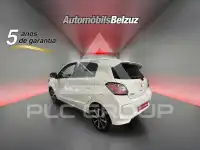 2023 Mitsubishi SpaceStar