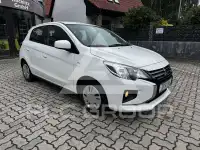 2023 Mitsubishi SpaceStar