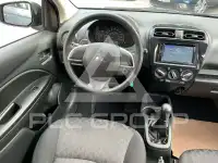 2023 Mitsubishi SpaceStar