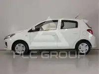 2023 Mitsubishi SpaceStar