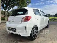 2023 Mitsubishi SpaceStar