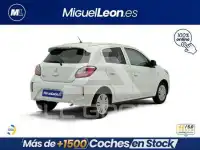 2023 Mitsubishi SpaceStar