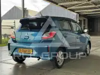 2023 Mitsubishi SpaceStar