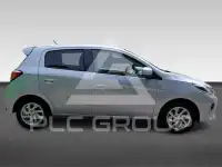 2023 Mitsubishi SpaceStar