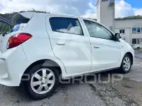 2023 Mitsubishi SpaceStar