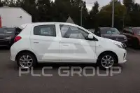 2023 Mitsubishi SpaceStar