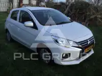 2023 Mitsubishi SpaceStar