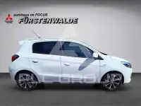 2023 Mitsubishi SpaceStar
