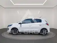 2023 Mitsubishi SpaceStar