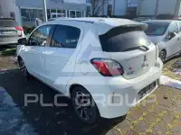 2023 Mitsubishi SpaceStar