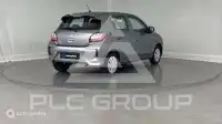 2023 Mitsubishi SpaceStar