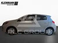2023 Mitsubishi SpaceStar