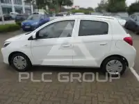 2023 Mitsubishi SpaceStar