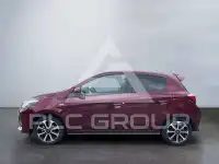 2023 Mitsubishi SpaceStar