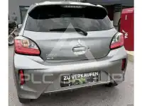 2023 Mitsubishi SpaceStar