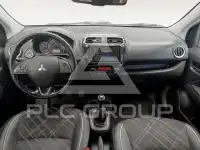 2023 Mitsubishi SpaceStar