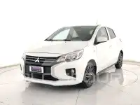 2023 Mitsubishi SpaceStar