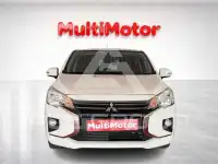 2023 Mitsubishi SpaceStar