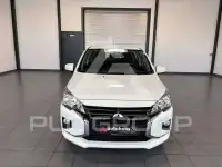 2023 Mitsubishi SpaceStar