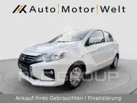 2023 Mitsubishi SpaceStar